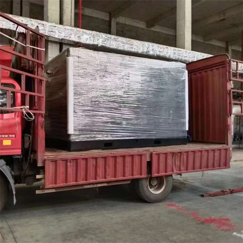 山东烟台栖霞至克拉玛依物流专线，一站式服务助您货运无忧（克拉玛依 物流）