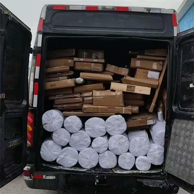 山东烟台栖霞至北海货运专线——一站式物流服务，让您的货物畅行无忧（北海到全国物流货运公司）