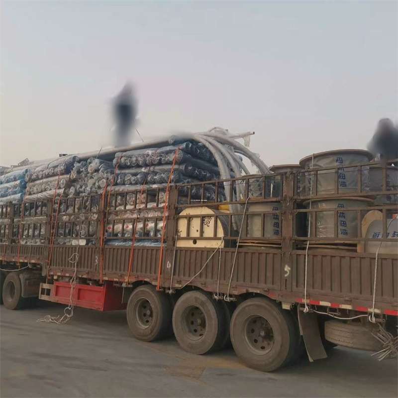 山东烟台栖霞到六盘水物流公司——一站式服务，让货运更便捷