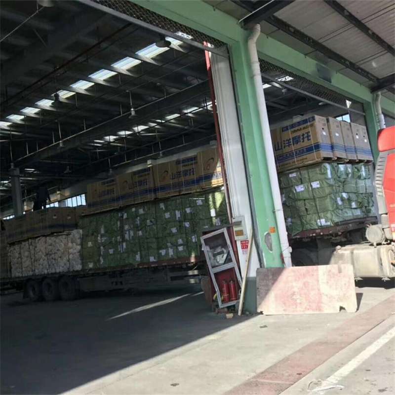 山东烟台栖霞至肥东物流专线，一站式服务让货运更高效（肥东物流公司电话号码）