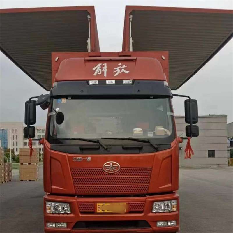 山东烟台栖霞到白城物流公司——一站式服务，满足您的各种物流需求