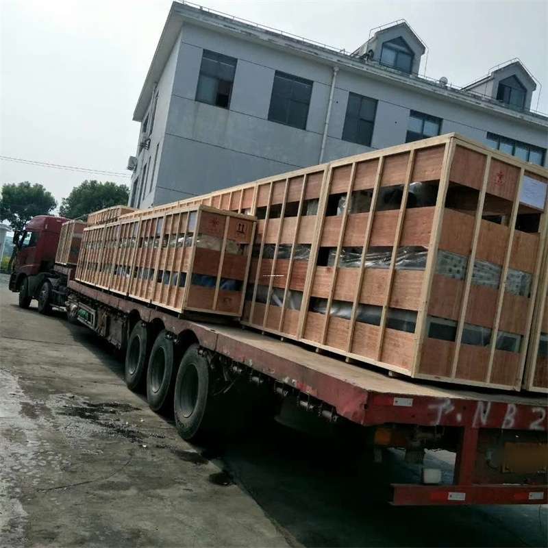山东烟台栖霞到株洲物流公司，一站式服务助您货运无忧