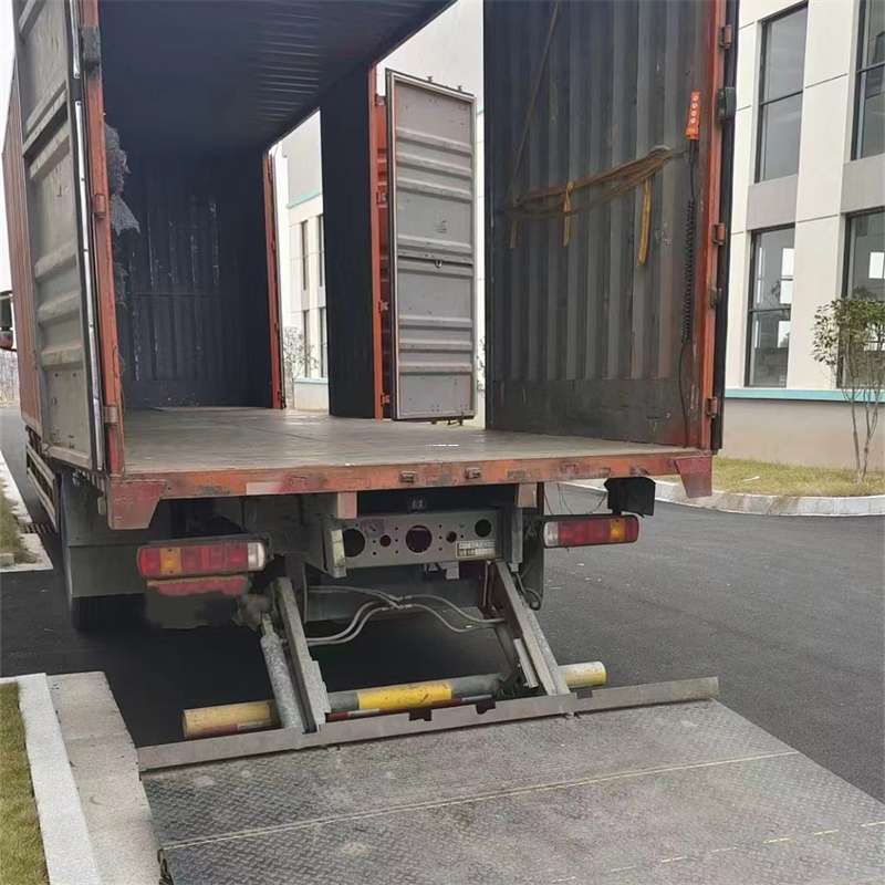 山东烟台栖霞到长沙物流公司——专业货运，全程无忧