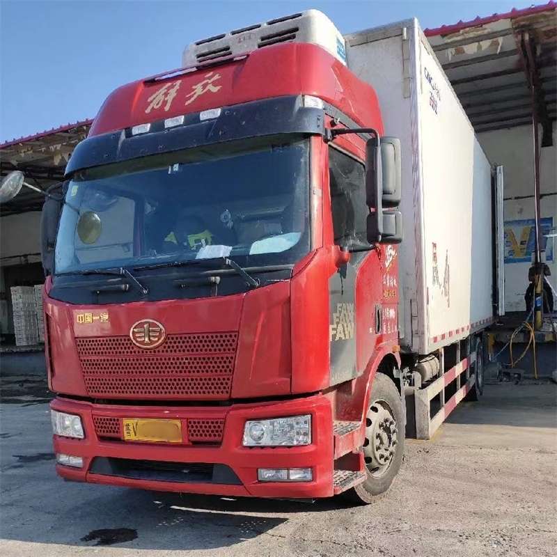 山东烟台栖霞到丹阳物流公司——一站式服务，让货运更轻松