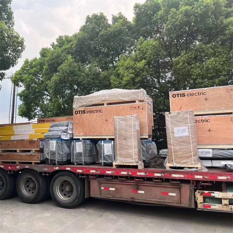 山东烟台栖霞至张家口货运专线，一站式物流服务助您成功