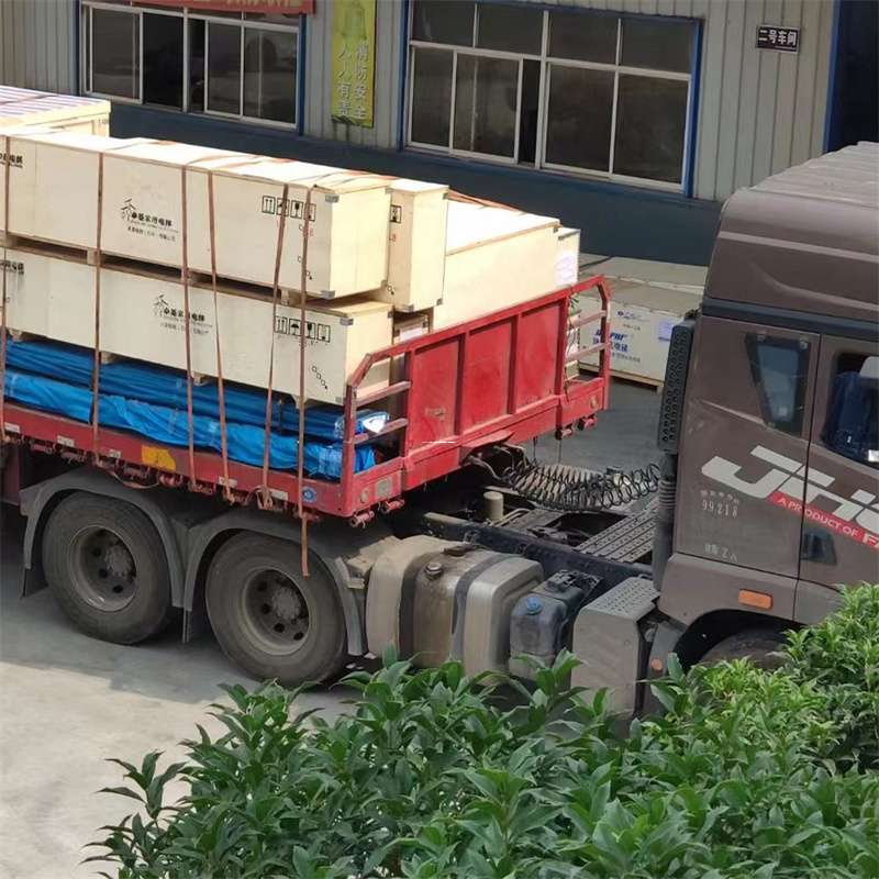 山东烟台栖霞到海口物流公司一站式服务，让货运更轻松