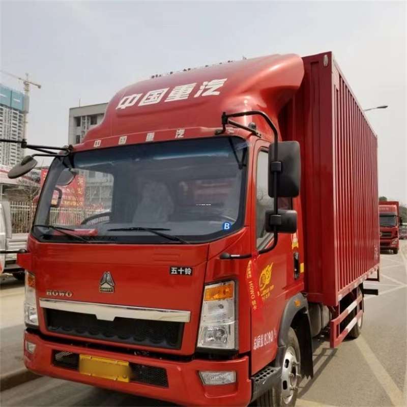 山东烟台栖霞到厦门物流公司——专业货运，全程无忧