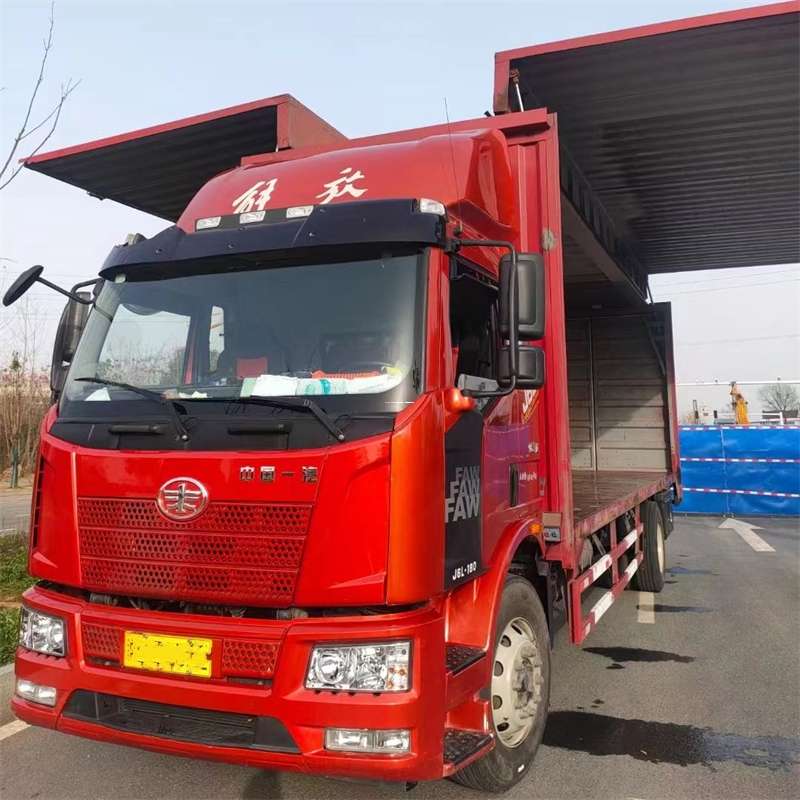 山东烟台栖霞到三明物流公司——一站式货运服务专家
