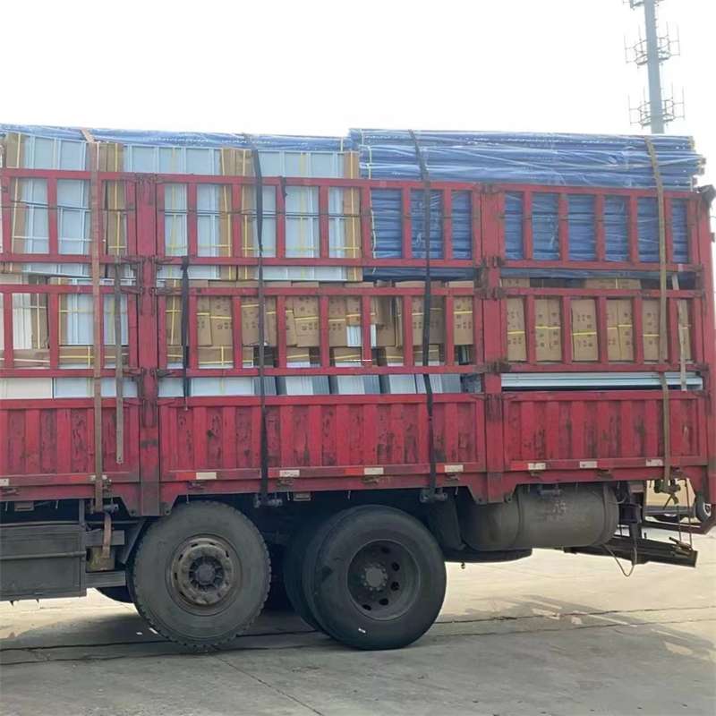 山东烟台栖霞到黑龙江物流公司——专业的物流服务提供商（去黑龙江的物流）